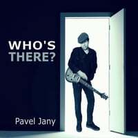 Who's There?